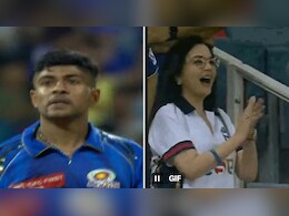 MI vs GT: सुपर बॉलिंग! इंग्लैंड दौरे के लिए टीम चयन से पहले मुंबई के युवा पेसर अश्विनी ने सेलेक्टरों को भेजा मैसेज