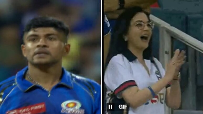 MI vs GT: सुपर बॉलिंग! इंग्लैंड दौरे के लिए टीम चयन से पहले मुंबई के युवा पेसर अश्विनी ने सेलेक्टरों को भेजा मैसेज
