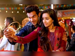 Rajkummar Rao On <i>Stree 2's</i> Success: "I Will Be A Fool To Think That The Film Worked Because Of Me" Rajkummar Rao On <i>Stree 2's</i> Success: "I Will Be A Fool To Think That The Film Worked Because Of Me"