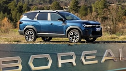 Renault Boreal Launch Expected In 2026: Here's What We Know So Far