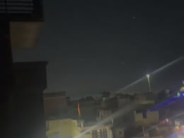 300-400 Turkish Drones Used By Pak Last Night To Target India: Government 300-400 Turkish Drones Used By Pak Last Night To Target India: Government