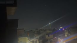 Pak Launches Fresh Attack In Jammu, Other Areas. What We Know So Far