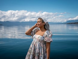 बेहद कम प्राइस से शुरू हो रही हैं ये Trendy और Attractive Floral Dresses, Vacation हो या Coffee Date हर जगह दिखेंगे खूबसूरत बेहद कम प्राइस से शुरू हो रही हैं ये Trendy और Attractive Floral Dresses, Vacation हो या Coffee Date हर जगह दिखेंगे खूबसूरत