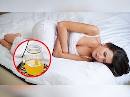 Periods में बहुत दर्द होता है तो 7 दिन पहले पीना शुरू कर दें इस चीज का पानी, डॉक्टर ने बताया कम हो जाएगा Pain, फ्लो भी होगा बेहतर Periods में बहुत दर्द होता है तो 7 दिन पहले पीना शुरू कर दें इस चीज का पानी, डॉक्टर ने बताया कम हो जाएगा Pain, फ्लो भी होगा बेहतर