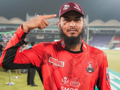 Pakistan Super League Live Cricket Scores, News, Stats, Schedules, Results,  Highlights, Photos, Videos – NDTV Sports