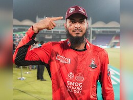 'टॉम कुरैन रो रहे थे और...', बांग्लादेशी रिशाद ने बताया कैसे थे भारत के हमले के बाद पाकिस्तान में विदेशी खिलाड़ियों के हालात