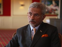 इसमें किसी की कोई भूमिका नहीं...; भारत-पाक के बीच सीजफायर कराने वाले दावे पर जयशंकर इसमें किसी की कोई भूमिका नहीं...; भारत-पाक के बीच सीजफायर कराने वाले दावे पर जयशंकर