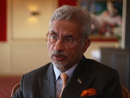 "We'll Cross The Bridge When We Get There": S Jaishankar On 500% Tariff Threat Over Russian Oil "We'll Cross The Bridge When We Get There": S Jaishankar On 500% Tariff Threat Over Russian Oil