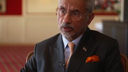 "Germany Recognises Our Right To Defend Against Terrorism": S Jaishankar