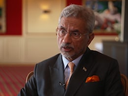 "Germany Recognises Our Right To Defend Against Terrorism": S Jaishankar "Germany Recognises Our Right To Defend Against Terrorism": S Jaishankar