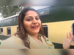 हनी ट्रैप में फंसाकर ISI ने किया जासूसी के लिए मजबूर, सामने आया मैडम 'X' का नाम... देवेंद्र ढिल्लों का बड़ा खुलासा हनी ट्रैप में फंसाकर ISI ने किया जासूसी के लिए मजबूर, सामने आया मैडम 'X' का नाम... देवेंद्र ढिल्लों का बड़ा खुलासा