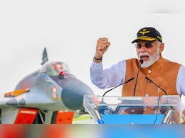 हमने वहां 'सूरज' उगा दिया... जब PM मोदी ने पाकिस्तान पर दागा सबसे तगड़ा 'अग्निबाण' हमने वहां 'सूरज' उगा दिया... जब PM मोदी ने पाकिस्तान पर दागा सबसे तगड़ा 'अग्निबाण'