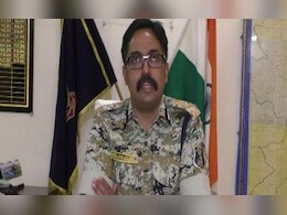 "गणपति, हिड़मा, देवा, सुजाता सरेंडर कर दो, वरना भयानक अंत तय" बस्तर IG की नक्सलियों को कड़ी चेतावनी