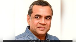 क्या 'हेरा फेरी 3' में होगी परेश रावल की वापसी? कहा- 'किसी चीज के लिए नेवर कभी..'