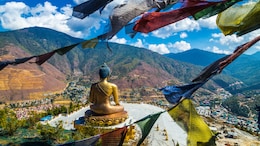 5 Reasons Why Bhutan Should Be Next On Your Travel List