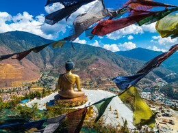 5 Reasons Why Bhutan Should Be Next On Your Travel List