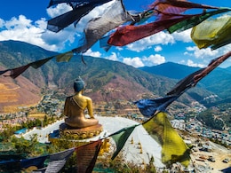 Why Bhutan Is Perfect For Backpackers: Budget Travel Tips For Indians Why Bhutan Is Perfect For Backpackers: Budget Travel Tips For Indians