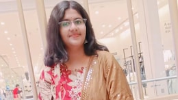 Maharashtra Board HSC Result : शिक्षकाची मुलगी नंदुरबार जिल्ह्यात पहिली, वाचा कसं मिळवलं गार्गीनं यश?