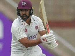 Karun Nair's Comeback Sparks Debate as Sarfaraz Khan, Shreyas Iyer Miss Out On England Tests