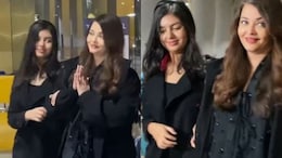 Cannes 2025: Aishwarya Rai Bachchan Back In The Bay With Daughter Aaradhya After Attending The Film Festival