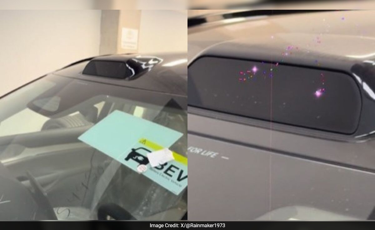 бързо четене Резюме е генериран от AI прегледано Newsroom Вирусно