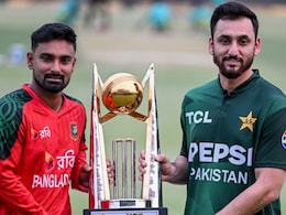 Pakistan vs Bangladesh Live Streaming 1st T20I Live Telecast: When And Where To Watch Pakistan vs Bangladesh Live Streaming 1st T20I Live Telecast: When And Where To Watch