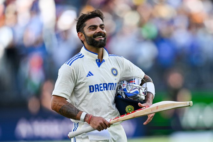 On Kohli's Test U-Turn, Childhood Coach's Stunning Revelation: 'Baat Hui Hai'
