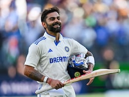 "Senior Players Being Removed": Virat Kohli's Coach Paints Intriguing Theory Behind Test Exit "Senior Players Being Removed": Virat Kohli's Coach Paints Intriguing Theory Behind Test Exit