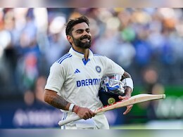 'इंग्लैंड में 3-4 शतक लगाना चाहता  था...' विराट कोहली के अचानक टेस्ट संन्यास से सदमे में पूर्व चयनकर्ता, चौंकाना वाला खुलासा कर मचाई खलबली 'इंग्लैंड में 3-4 शतक लगाना चाहता  था...' विराट कोहली के अचानक टेस्ट संन्यास से सदमे में पूर्व चयनकर्ता, चौंकाना वाला खुलासा कर मचाई खलबली