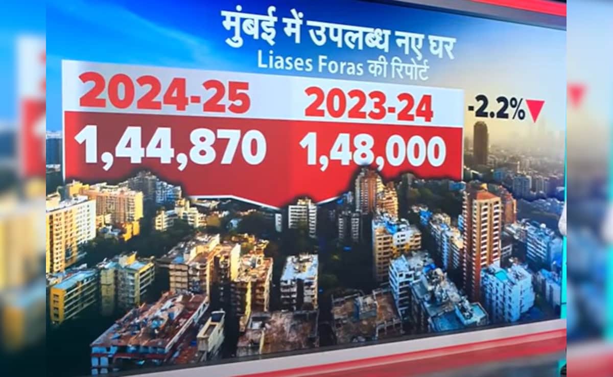 Latest and Breaking News on NDTV