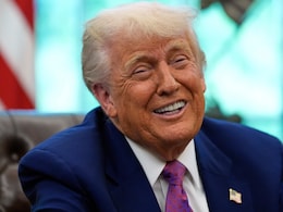 TACO Trade: US Stock Market Has A New Acronym To Rally Behind. Here's What It Means TACO Trade: US Stock Market Has A New Acronym To Rally Behind. Here's What It Means