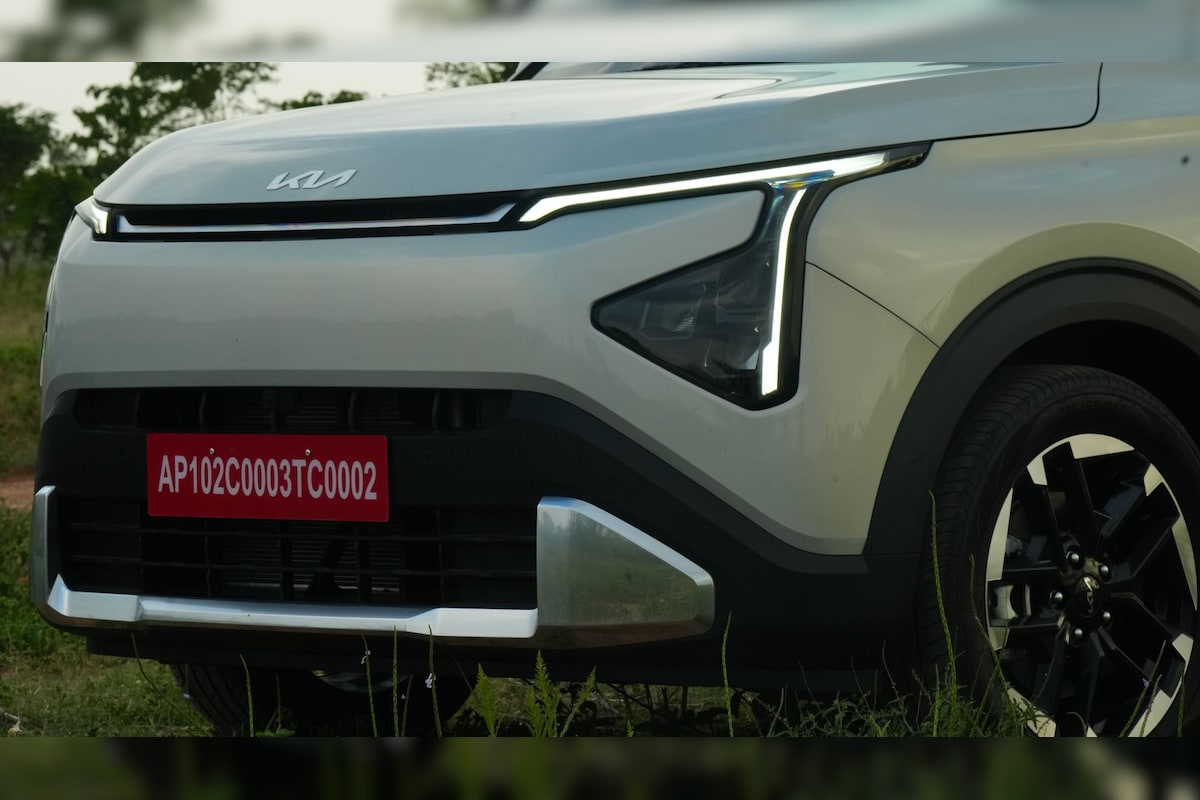 Latest and Breaking News on NDTV