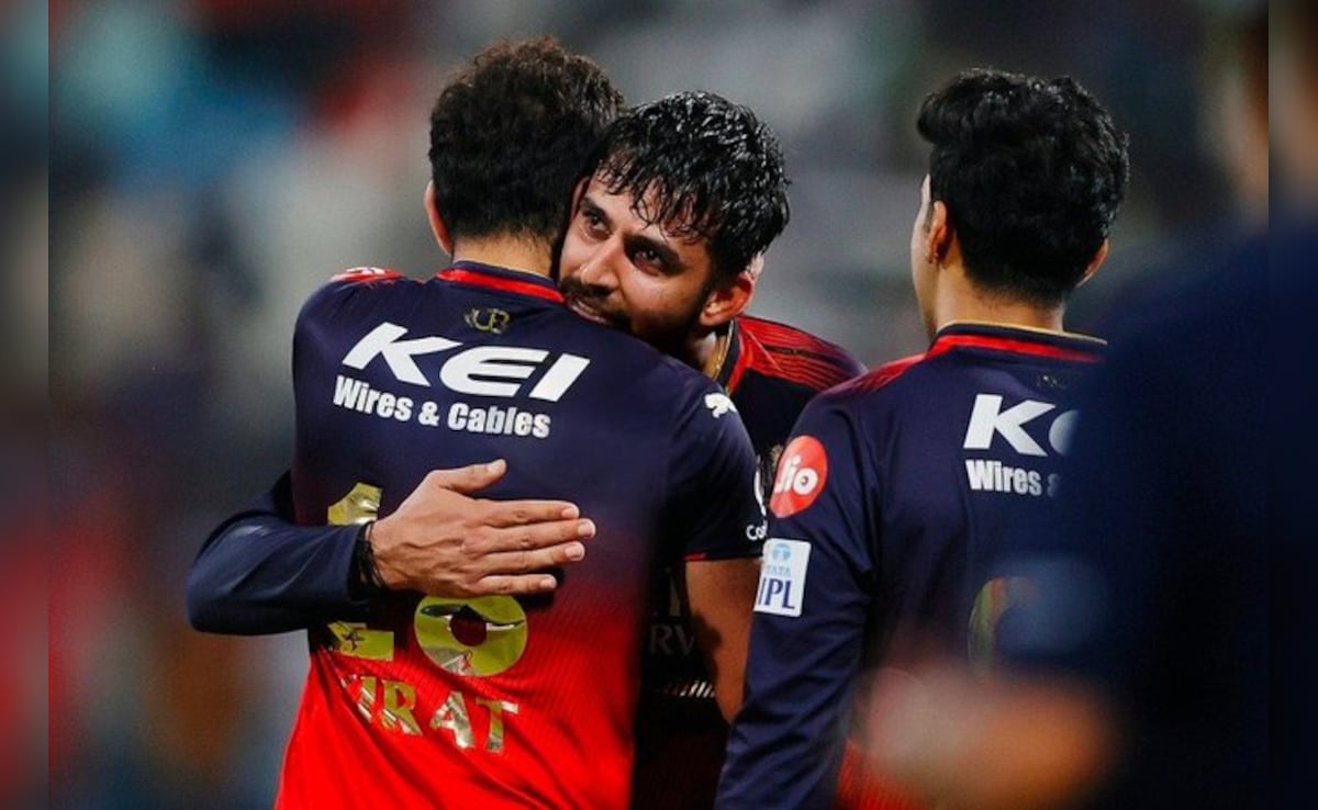 Latest and Breaking News on NDTV