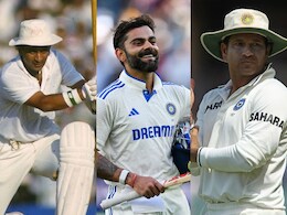 Virat Kohli, Sachin Tendulkar Or Sunil Gavaskar? Ravi Shastri Gives Big Verdict On 'Comparisons' Debate