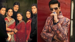 Karan Johar's First Cannes Experience With His Father: "We Sold The European Rights Of <i>Kabhi Khushi Kabhie Gham</i> For 5000 Dollars"