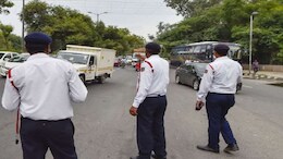 IPL की वजह से जयपुर ट्रैफ&zwj;िक रूट में बदलाव, भारी वाहनों का प्रवेश बंद रहेगा