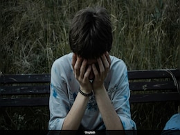 Men Suffer Higher Mortality Rates From 'Broken Heart Syndrome': Study Men Suffer Higher Mortality Rates From 'Broken Heart Syndrome': Study