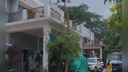 PWD के अधिकारी का संदिग्ध हालत में मिला शव, पुलिस जांच में जुटी