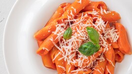 7 Pasta Recipes That Instantly Brighten Your Kid's Mood (And Your Weeknight Dinner)