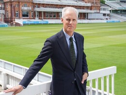 Former England Selector Ed Smith Appoined As Next MCC President