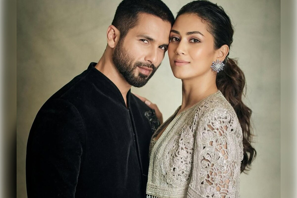 Mira Rajput on Marrying Shahid Kapoor at 20: "It was Quite Isolating..."