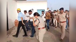 Mock Drill In Rajasthan: मॉकड्रिल के दौरान मधुमक्खियों का हमला, जान बचाकर भागे डीएम-एसपी