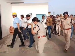 Mock Drill In Rajasthan: मॉकड्रिल के दौरान मधुमक्खियों का हमला, जान बचाकर भागे डीएम-एसपी