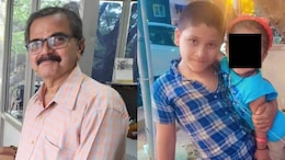 Elderly Man, 12-Year-Old Electrocuted Inside Flooded Basement In Bengaluru