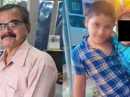 Elderly Man, 12-Year-Old Electrocuted Inside Flooded Basement In Bengaluru Elderly Man, 12-Year-Old Electrocuted Inside Flooded Basement In Bengaluru