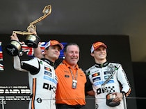 Lando Norris Wins Dream Maiden Monaco Grand Prix