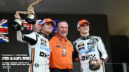 Lando Norris Wins 'Dream' Maiden Monaco Grand Prix