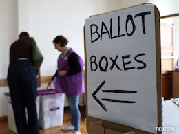 Explained: How Gender Divide Is Affecting Voting Behaviour In GenZ Explained: How Gender Divide Is Affecting Voting Behaviour In GenZ