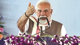 "Stood Against Terrorists": PM Modi Praises Pahalgam Attack Victim
