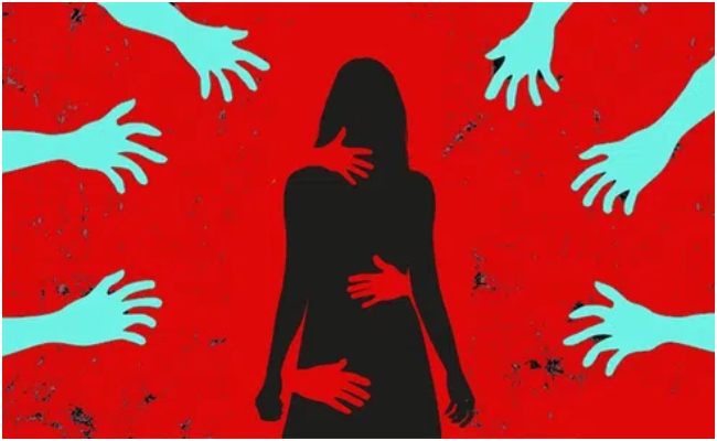 दोस्त बना हैवान! नाबालिग से 4 दोस्तों के साथ मिलकर किया गैंगरेप, एक नाबालिग समेत 5 गिरफ्तार